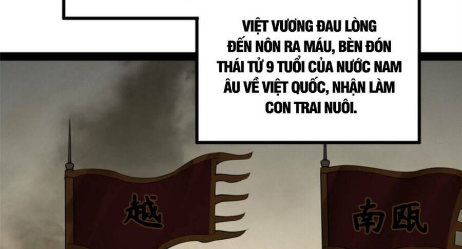 Chàng Rể Mạnh Nhất Lịch Sử: Chapter 73
