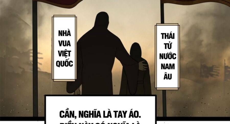 Chàng Rể Mạnh Nhất Lịch Sử: Chapter 73