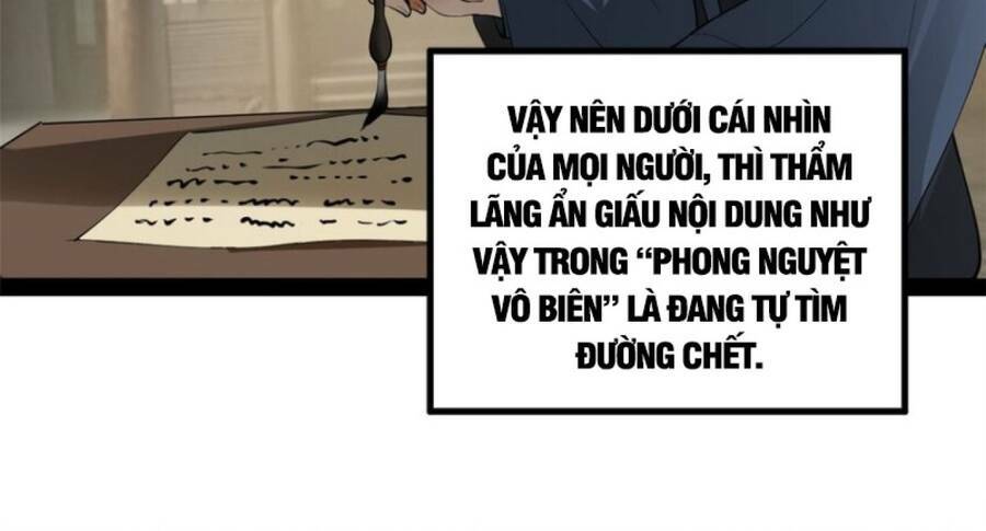 Chàng Rể Mạnh Nhất Lịch Sử: Chapter 73
