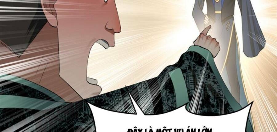 Chàng Rể Mạnh Nhất Lịch Sử: Chapter 73