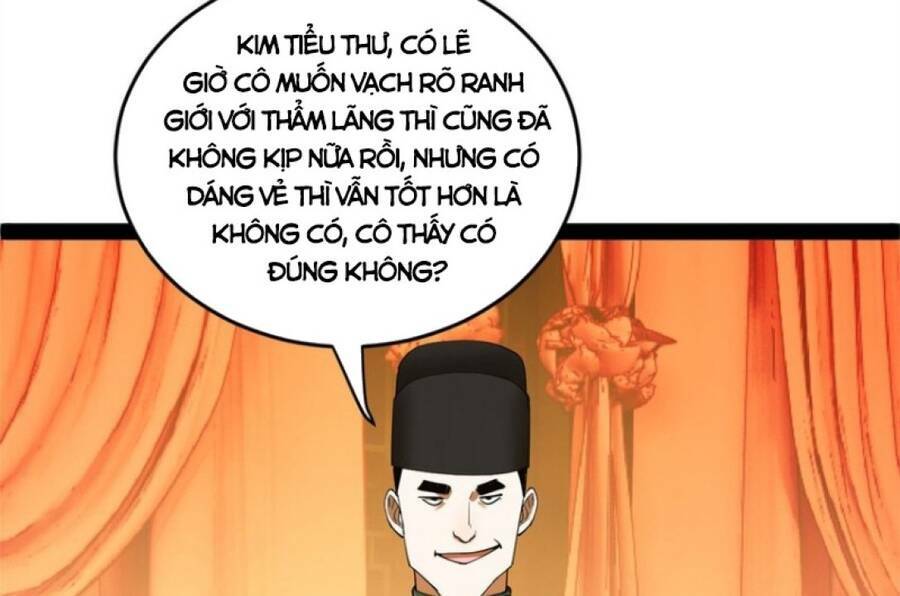 Chàng Rể Mạnh Nhất Lịch Sử: Chapter 73