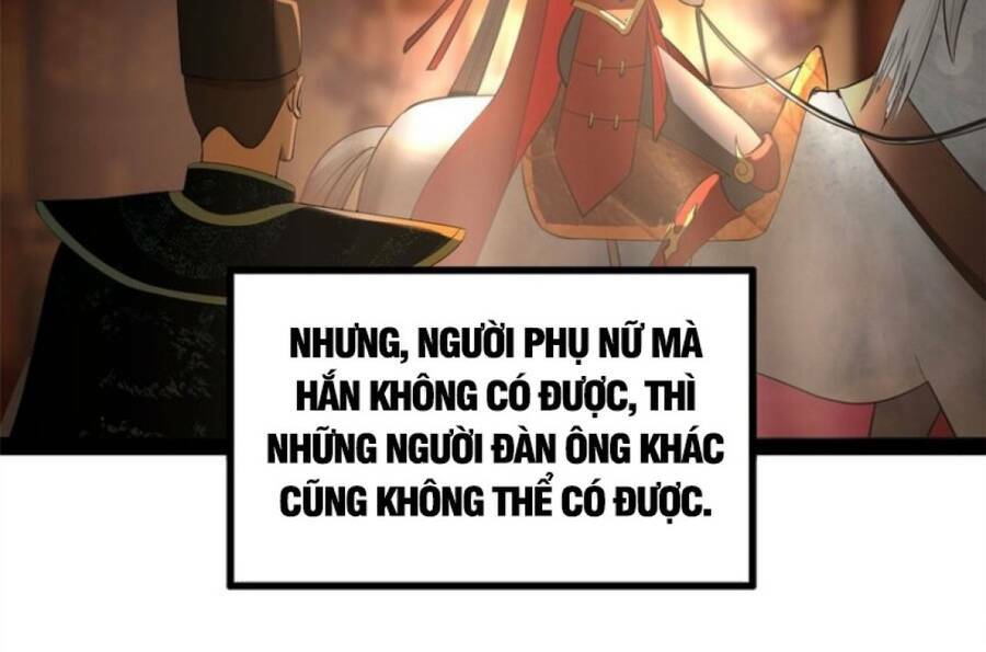 Chàng Rể Mạnh Nhất Lịch Sử: Chapter 73