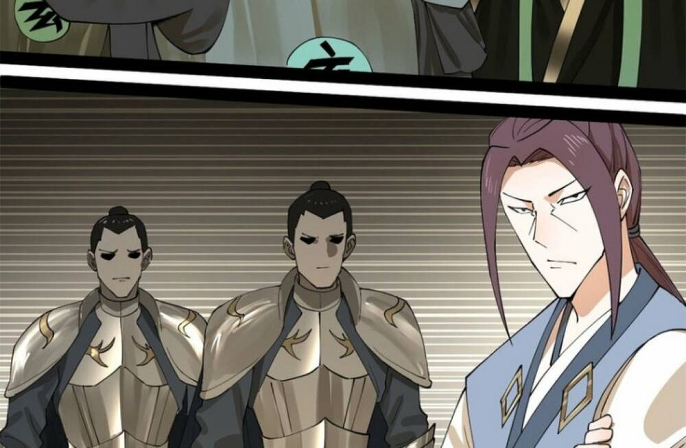 Chàng Rể Mạnh Nhất Lịch Sử: Chapter 74