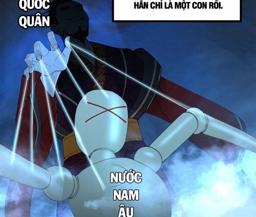 Chàng Rể Mạnh Nhất Lịch Sử: Chapter 74