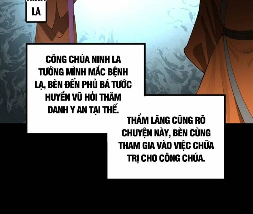 Chàng Rể Mạnh Nhất Lịch Sử: Chapter 74