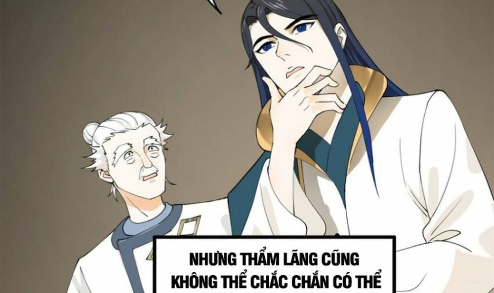 Chàng Rể Mạnh Nhất Lịch Sử: Chapter 74