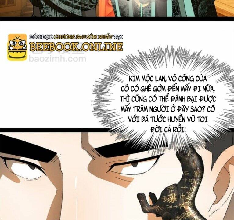 Chàng Rể Mạnh Nhất Lịch Sử: Chapter 74