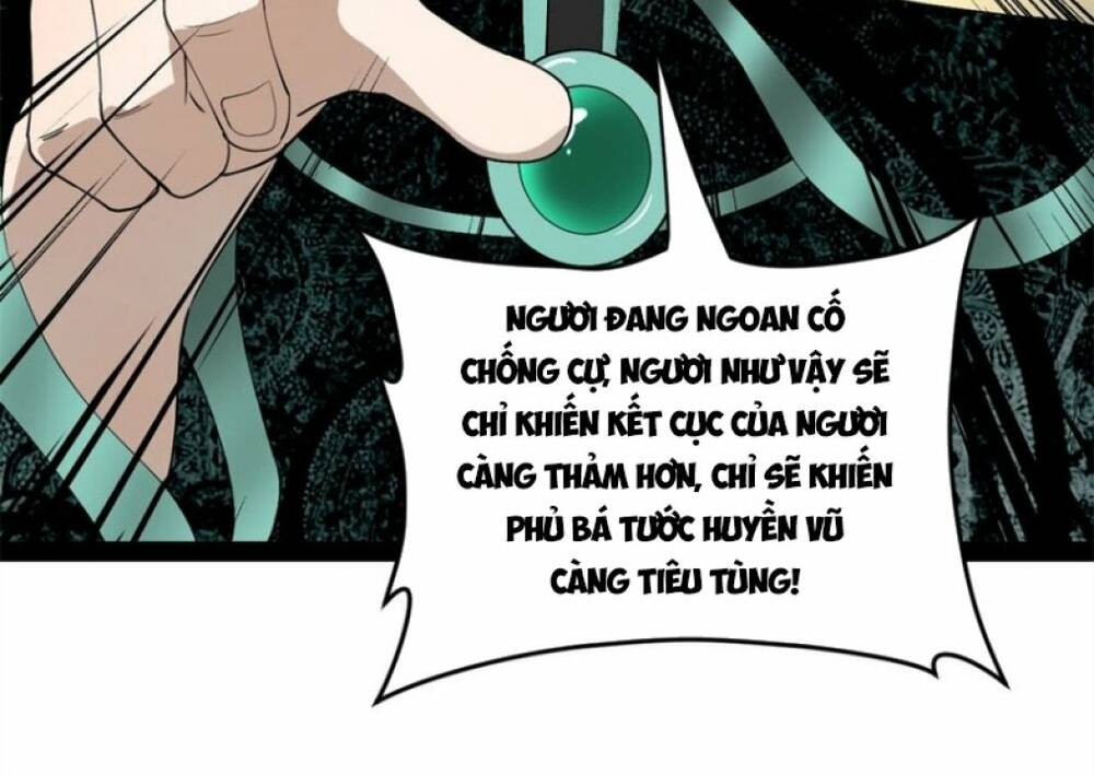 Chàng Rể Mạnh Nhất Lịch Sử: Chapter 74