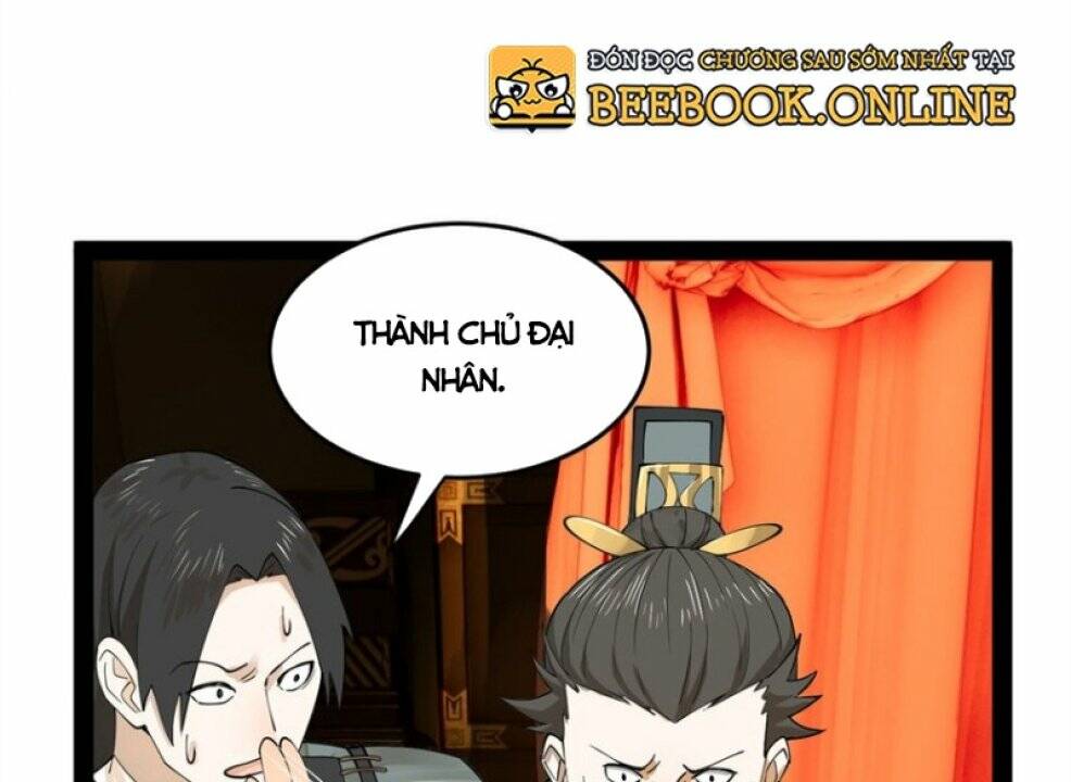 Chàng Rể Mạnh Nhất Lịch Sử: Chapter 74