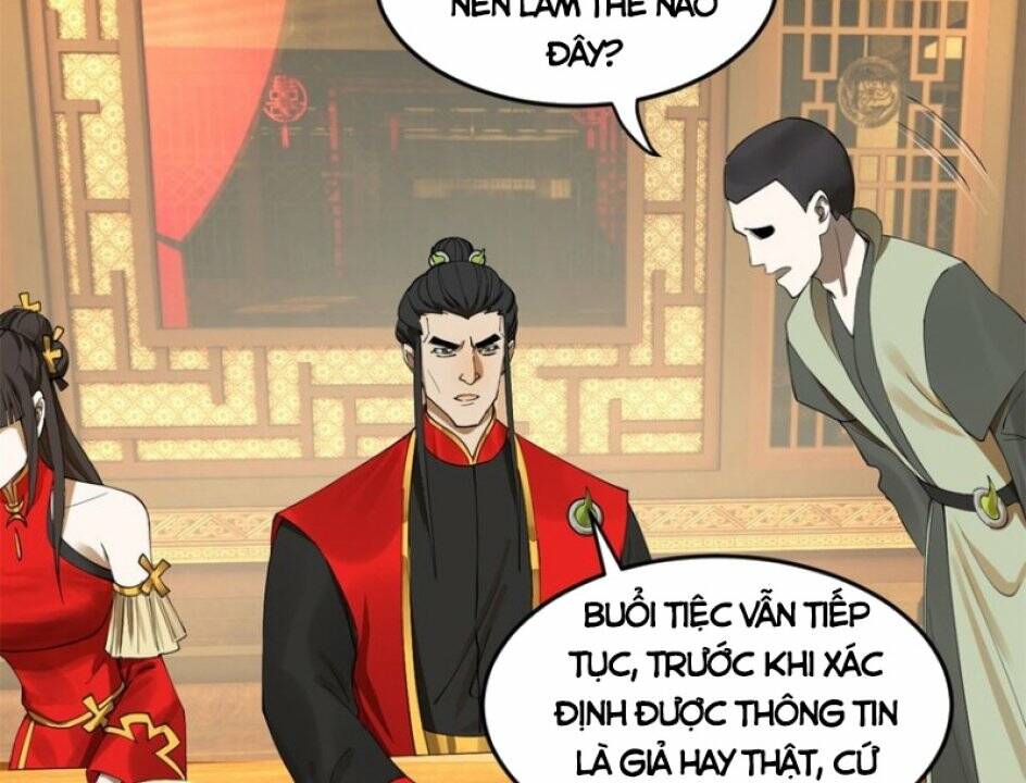 Chàng Rể Mạnh Nhất Lịch Sử: Chapter 74