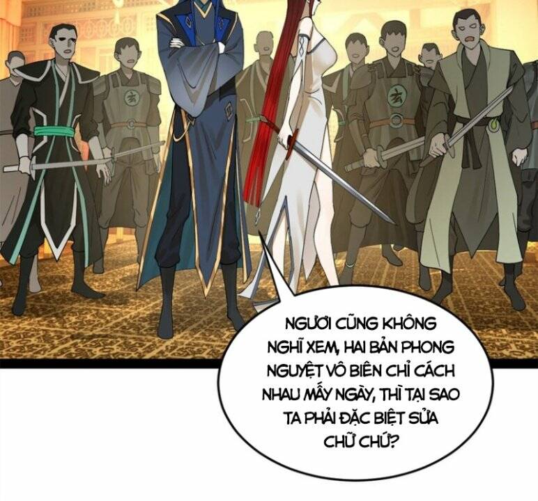 Chàng Rể Mạnh Nhất Lịch Sử: Chapter 74