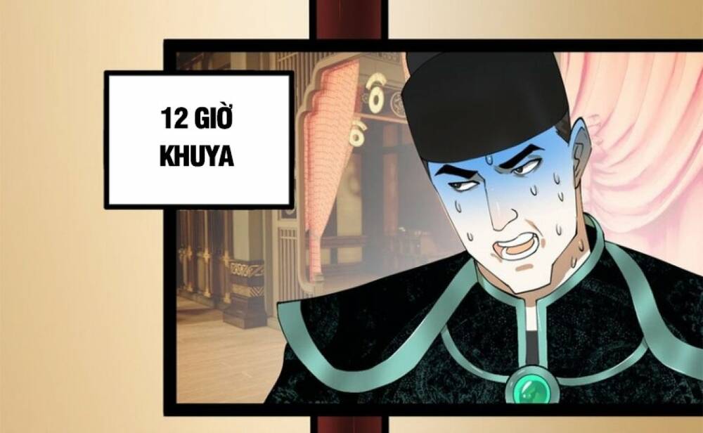 Chàng Rể Mạnh Nhất Lịch Sử: Chapter 74