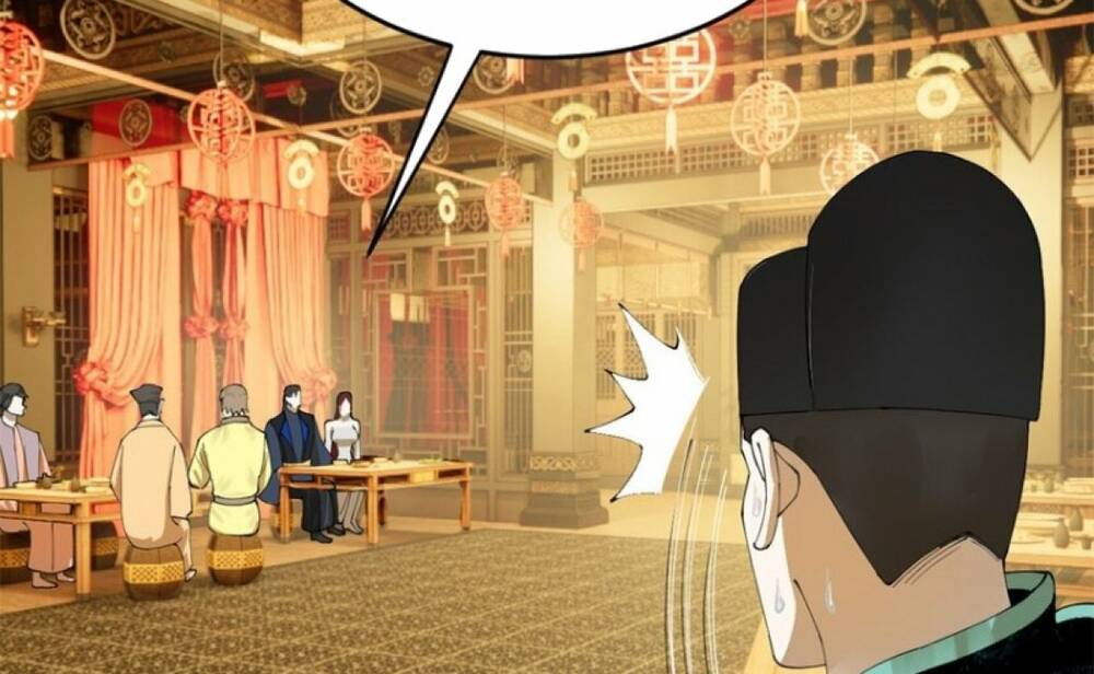 Chàng Rể Mạnh Nhất Lịch Sử: Chapter 74