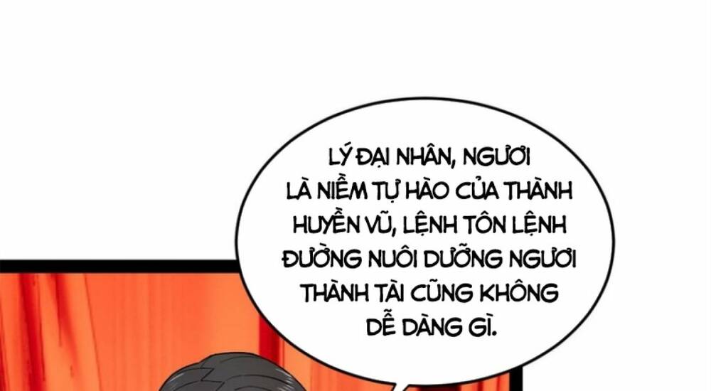 Chàng Rể Mạnh Nhất Lịch Sử: Chapter 74