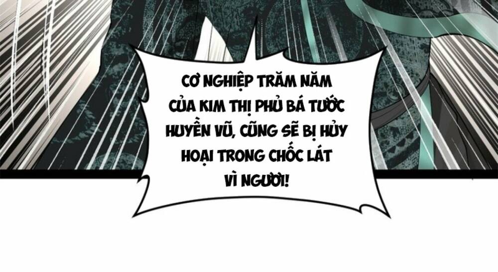 Chàng Rể Mạnh Nhất Lịch Sử: Chapter 74