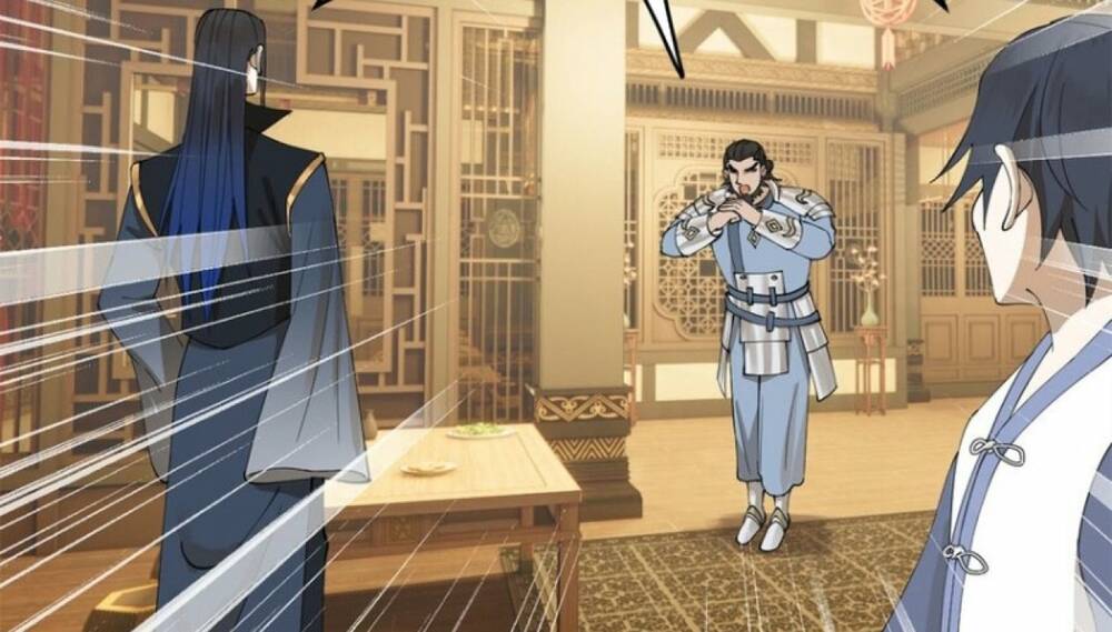 Chàng Rể Mạnh Nhất Lịch Sử: Chapter 74