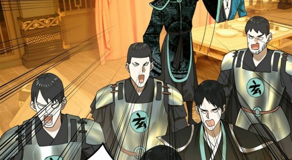 Chàng Rể Mạnh Nhất Lịch Sử: Chapter 74