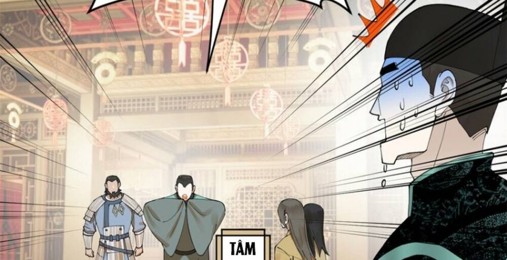Chàng Rể Mạnh Nhất Lịch Sử: Chapter 74