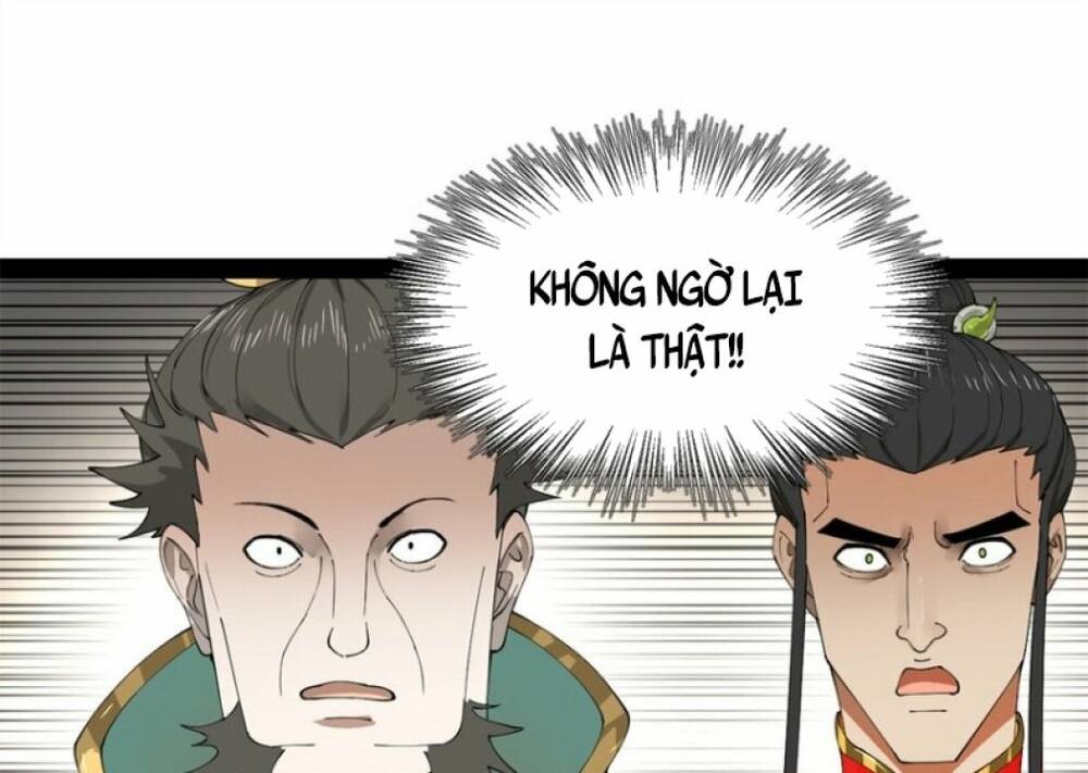 Chàng Rể Mạnh Nhất Lịch Sử: Chapter 74