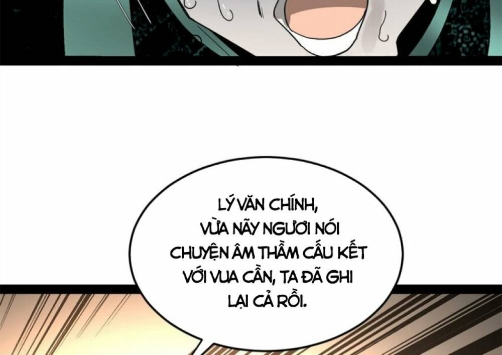 Chàng Rể Mạnh Nhất Lịch Sử: Chapter 74