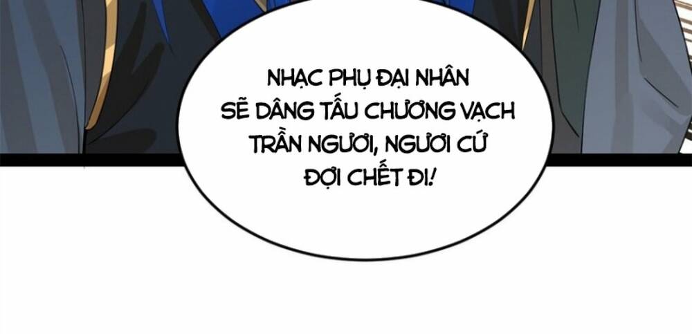 Chàng Rể Mạnh Nhất Lịch Sử: Chapter 74