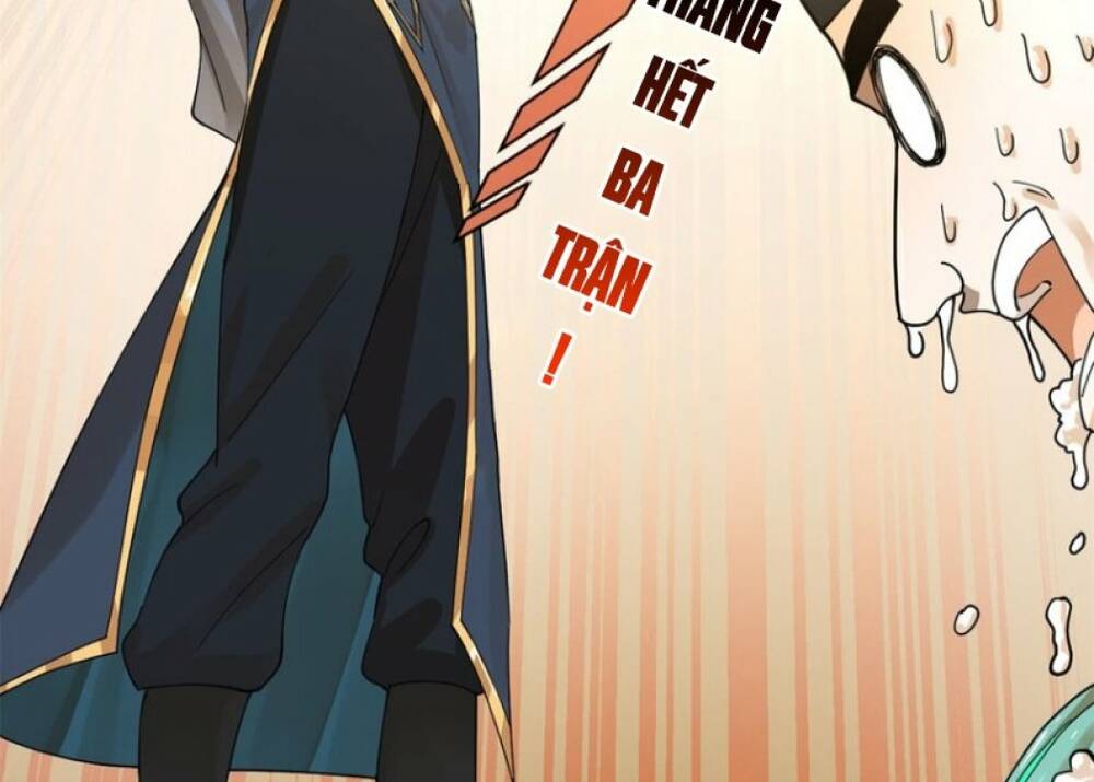 Chàng Rể Mạnh Nhất Lịch Sử: Chapter 74