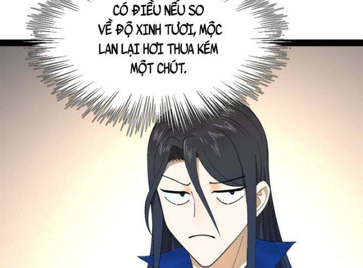 Chàng Rể Mạnh Nhất Lịch Sử: Chapter 76