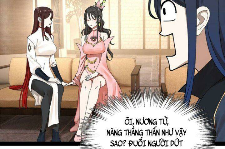 Chàng Rể Mạnh Nhất Lịch Sử: Chapter 76
