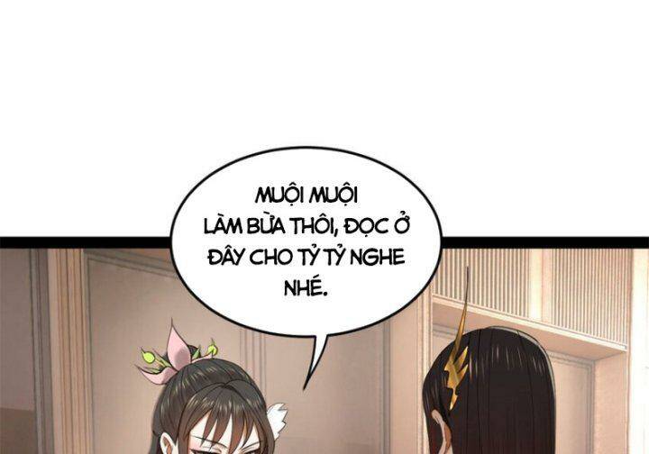 Chàng Rể Mạnh Nhất Lịch Sử: Chapter 76