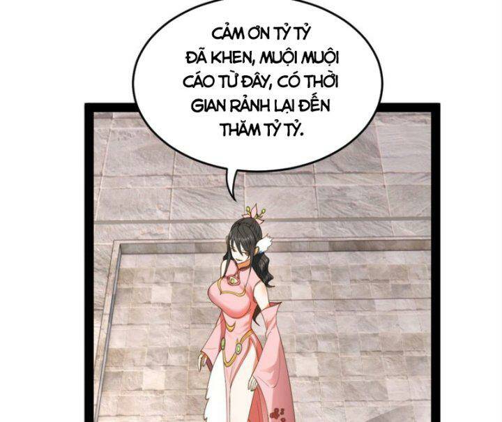 Chàng Rể Mạnh Nhất Lịch Sử: Chapter 76
