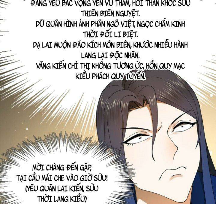 Chàng Rể Mạnh Nhất Lịch Sử: Chapter 76