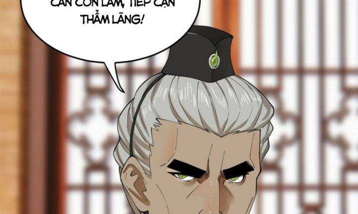 Chàng Rể Mạnh Nhất Lịch Sử: Chapter 76