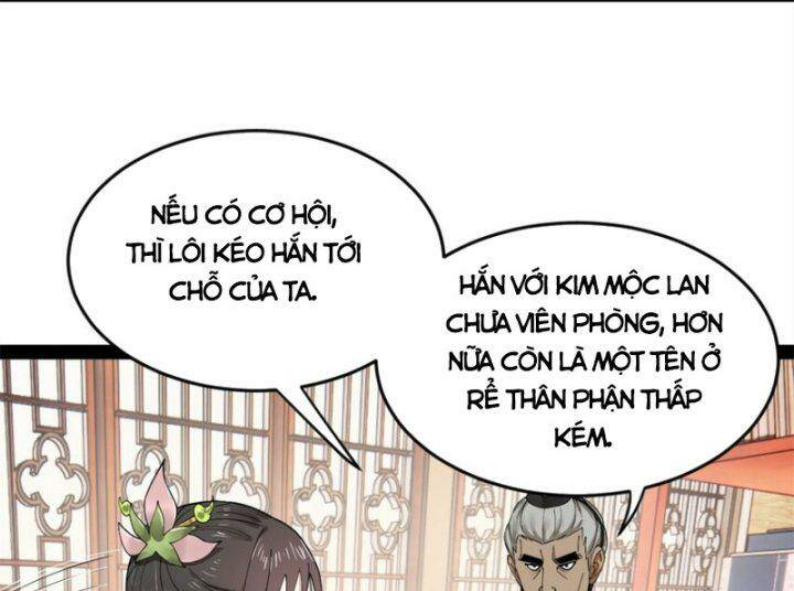 Chàng Rể Mạnh Nhất Lịch Sử: Chapter 76