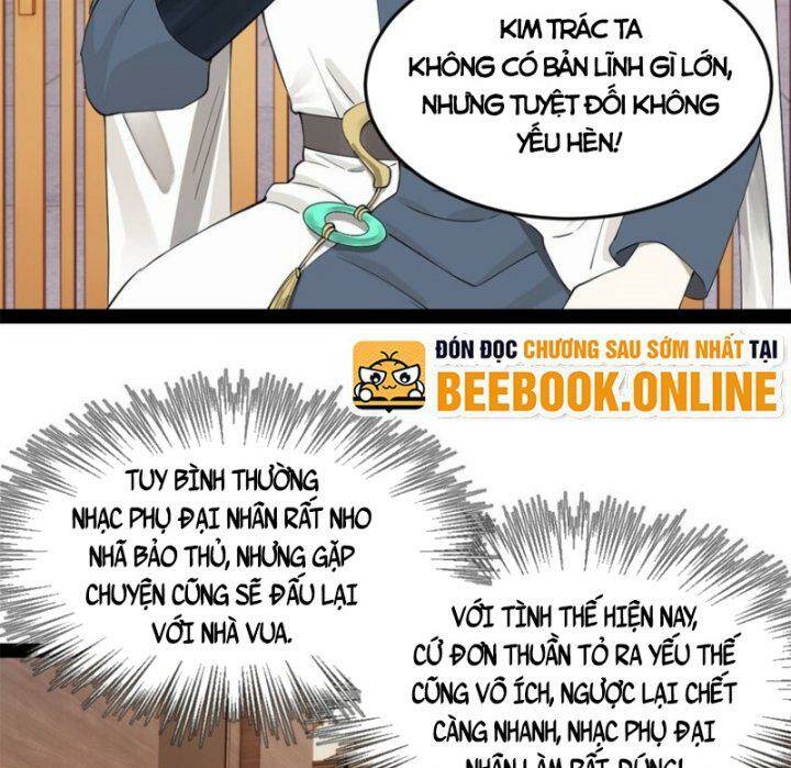 Chàng Rể Mạnh Nhất Lịch Sử: Chapter 76
