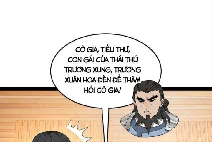 Chàng Rể Mạnh Nhất Lịch Sử: Chapter 76