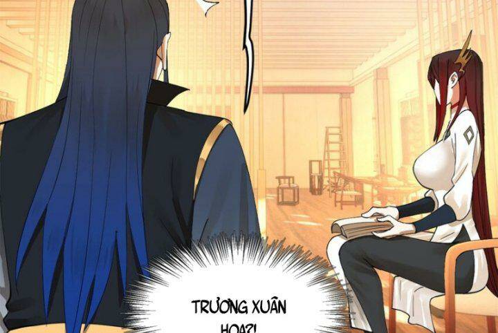 Chàng Rể Mạnh Nhất Lịch Sử: Chapter 76