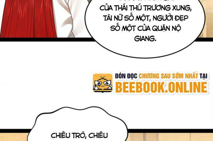 Chàng Rể Mạnh Nhất Lịch Sử: Chapter 76