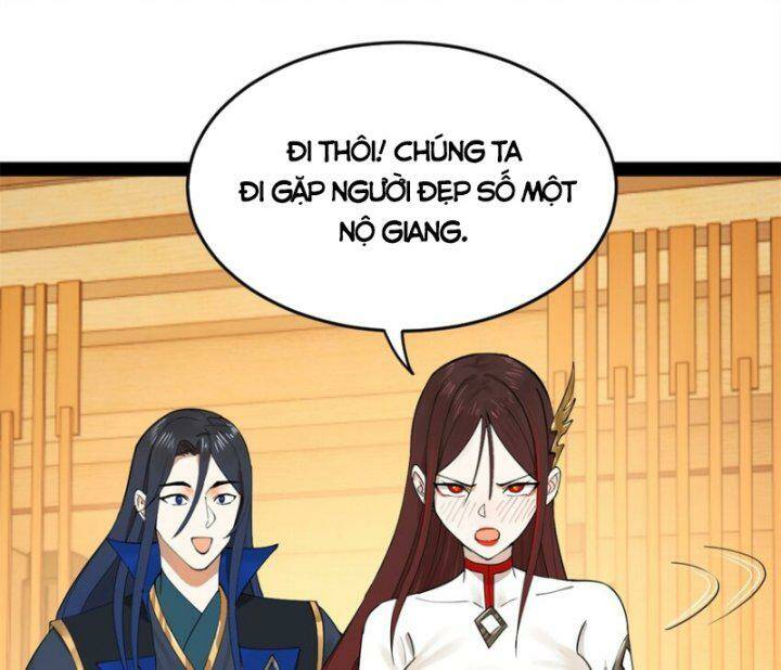 Chàng Rể Mạnh Nhất Lịch Sử: Chapter 76