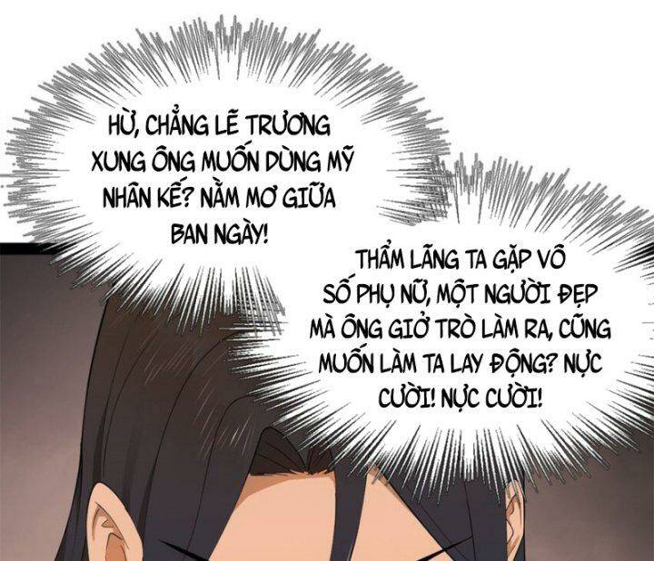 Chàng Rể Mạnh Nhất Lịch Sử: Chapter 76
