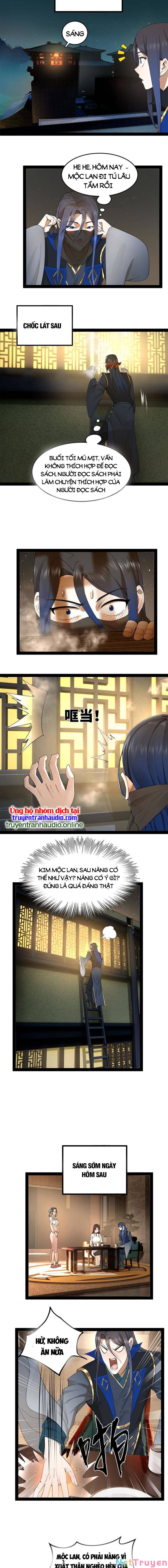 Chàng Rể Mạnh Nhất Lịch Sử: Chapter 78