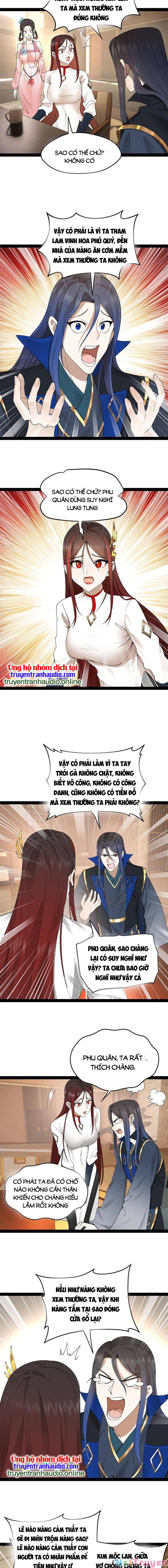 Chàng Rể Mạnh Nhất Lịch Sử: Chapter 78