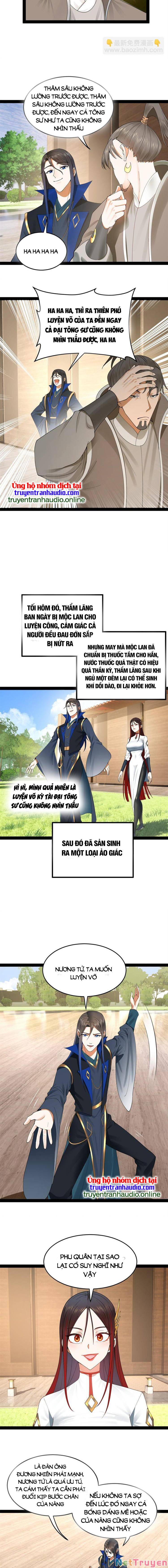 Chàng Rể Mạnh Nhất Lịch Sử: Chapter 78