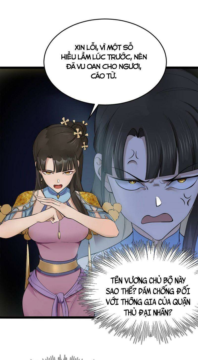 Chàng Rể Mạnh Nhất Lịch Sử: Chapter 8