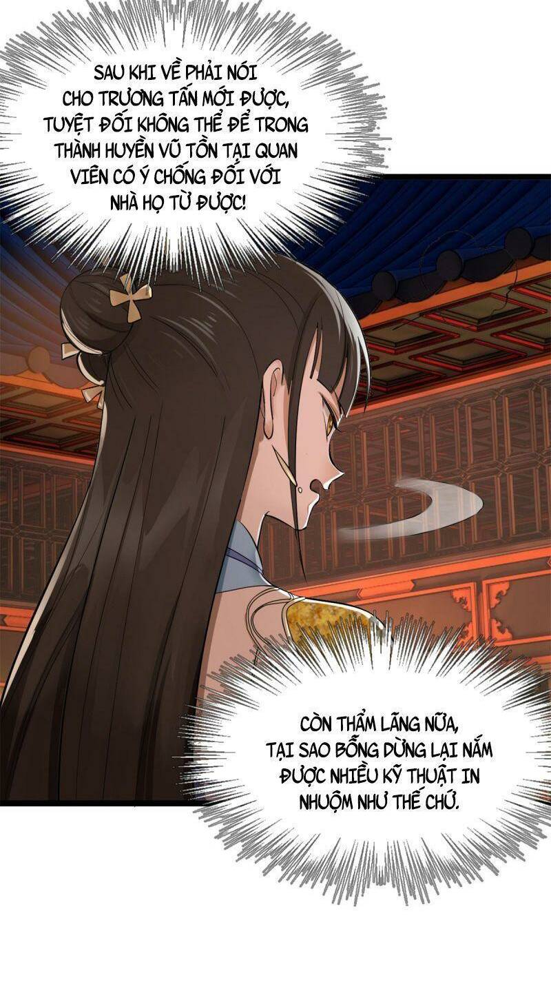 Chàng Rể Mạnh Nhất Lịch Sử: Chapter 8
