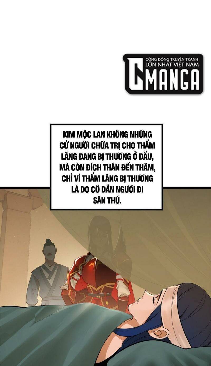 Chàng Rể Mạnh Nhất Lịch Sử: Chapter 8