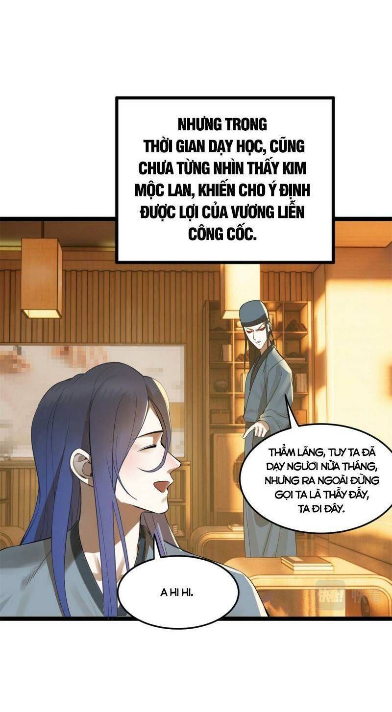 Chàng Rể Mạnh Nhất Lịch Sử: Chapter 8