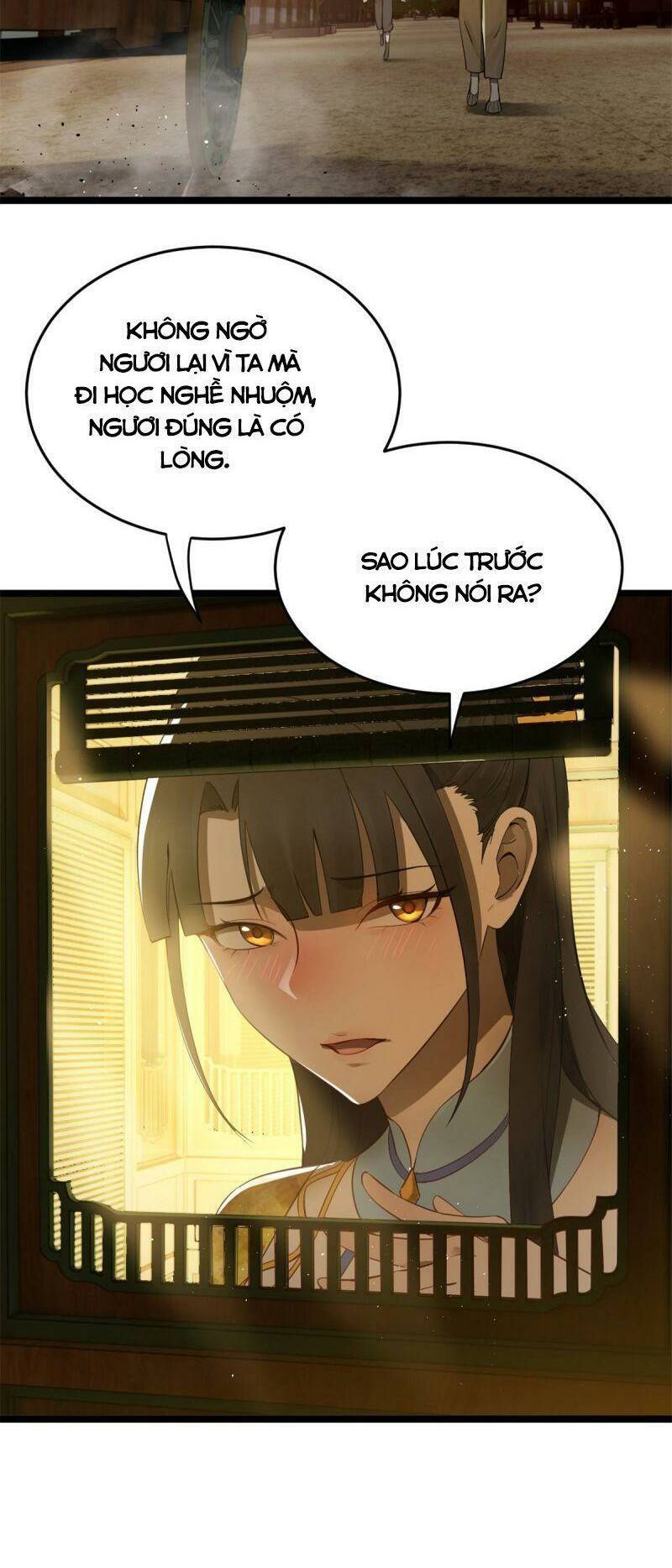 Chàng Rể Mạnh Nhất Lịch Sử: Chapter 8