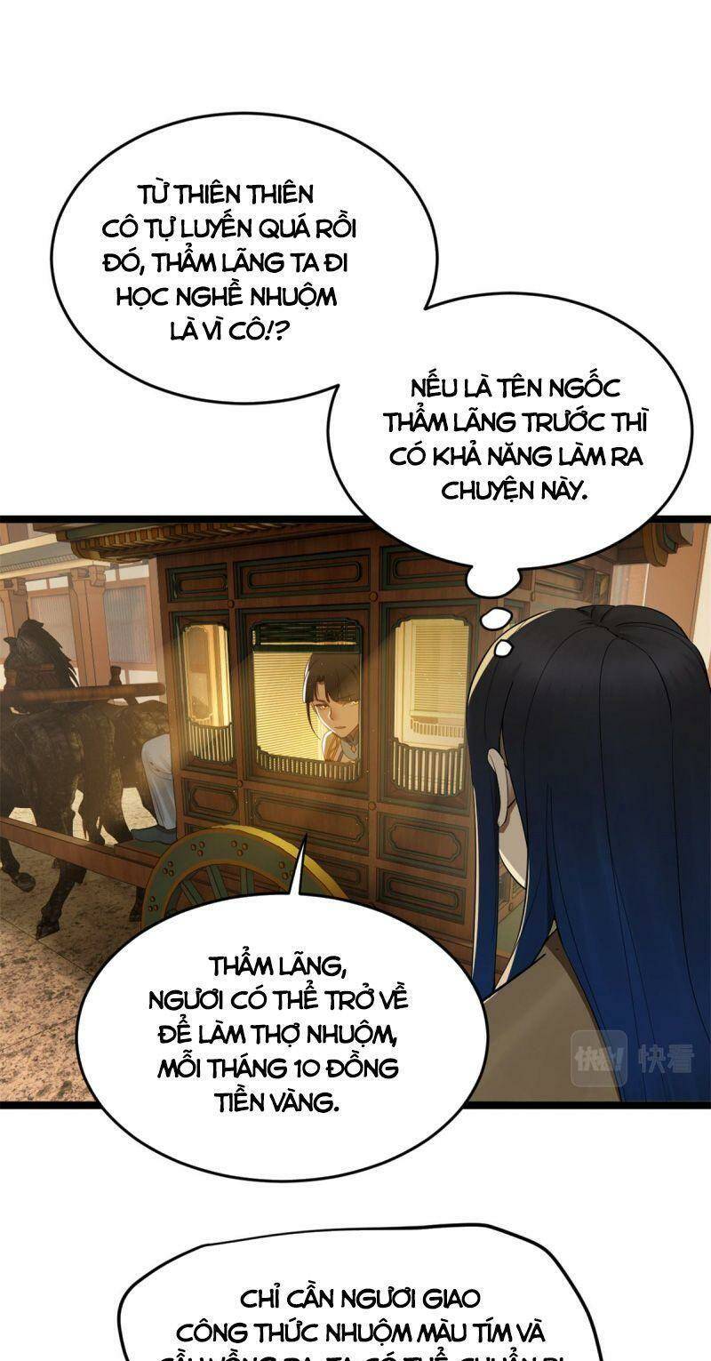 Chàng Rể Mạnh Nhất Lịch Sử: Chapter 8