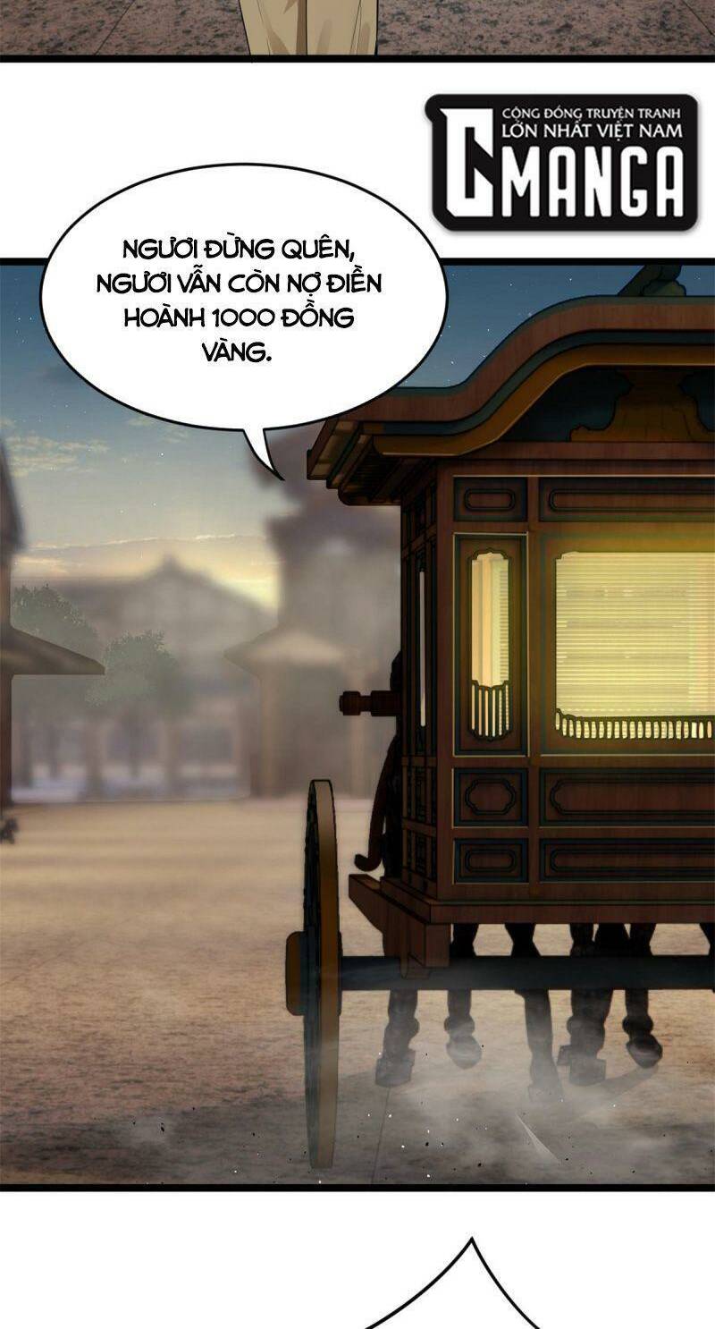 Chàng Rể Mạnh Nhất Lịch Sử: Chapter 8