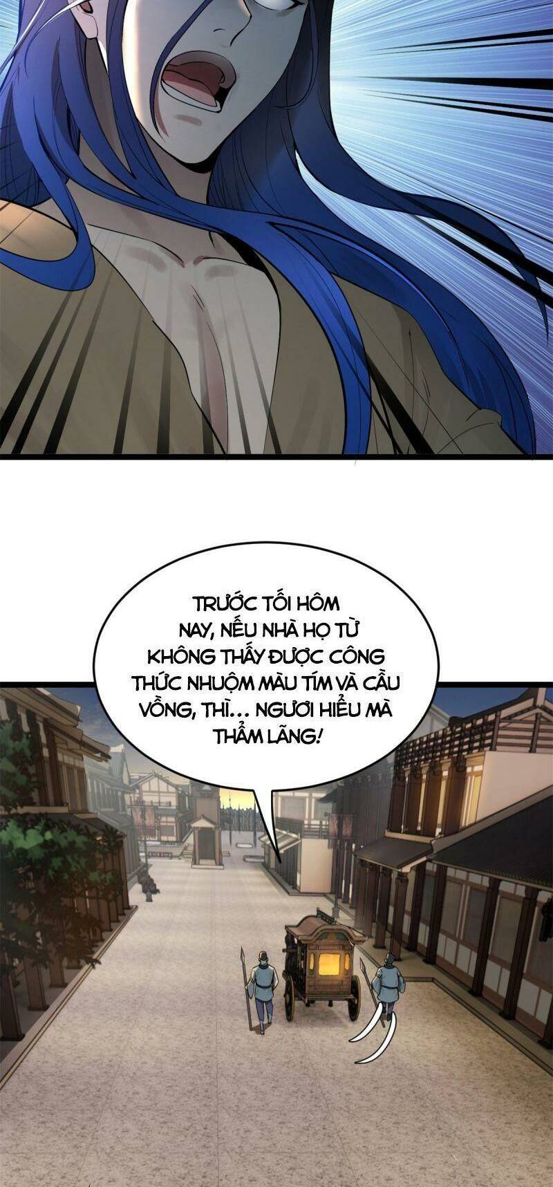 Chàng Rể Mạnh Nhất Lịch Sử: Chapter 8